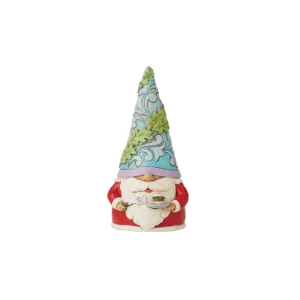 Summer Gnome Figurine