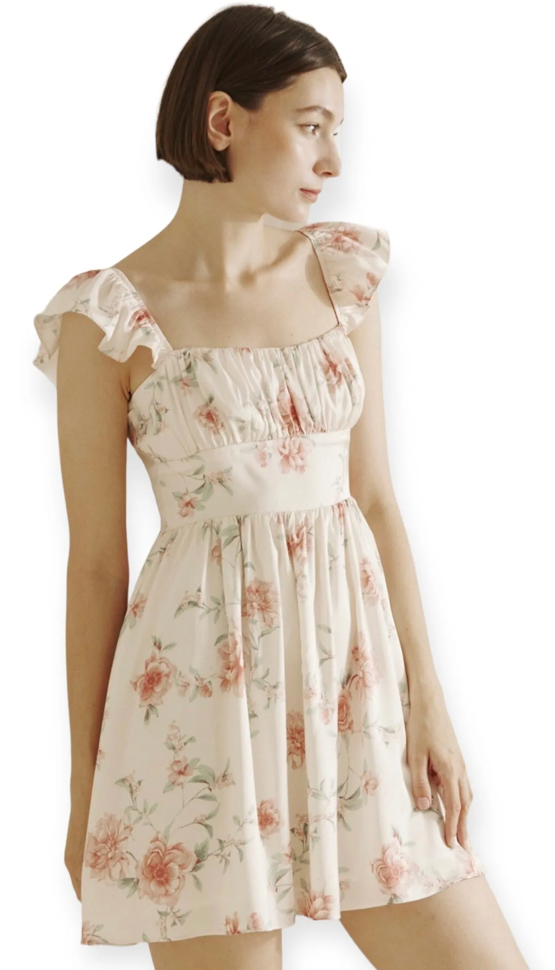 Summer's Dream Dress