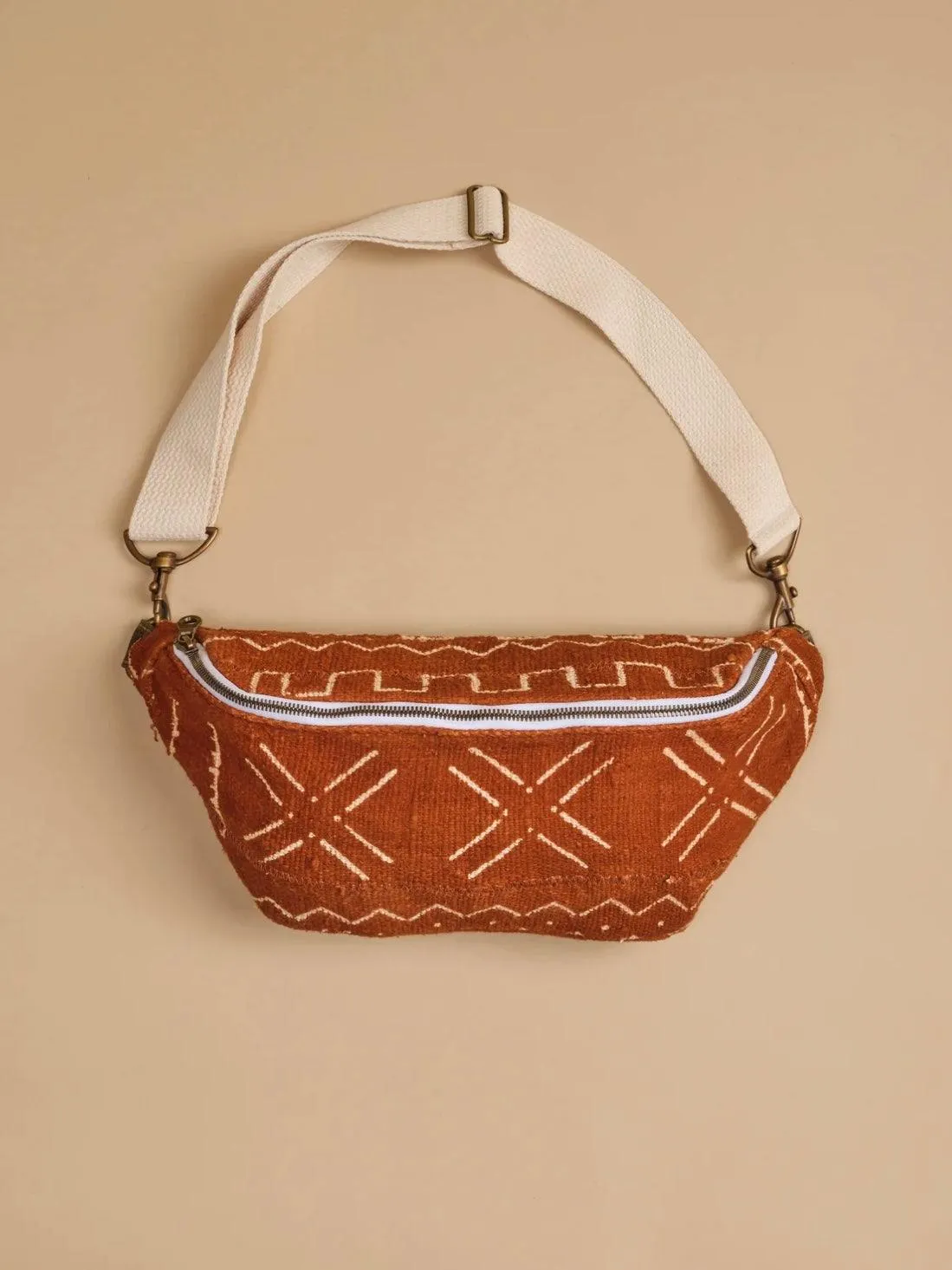 Summer's Ultimate Sling Bag