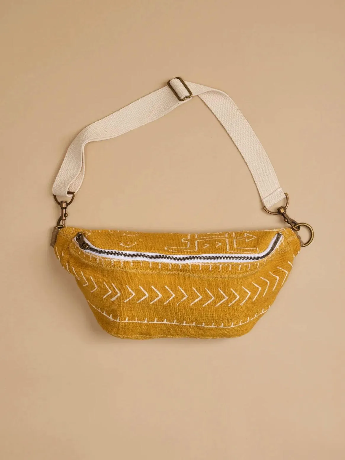 Summer's Ultimate Sling Bag