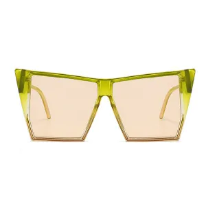 Summertime Crush Sunglasses