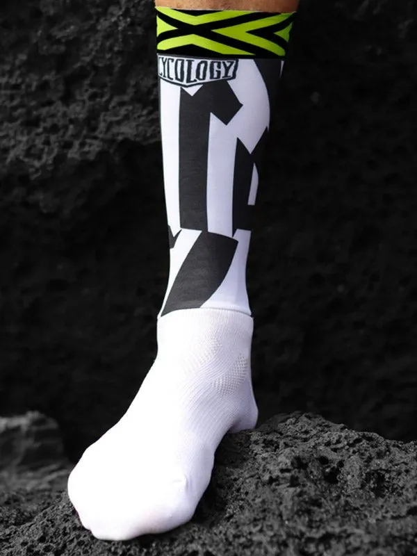 Summit Aero Cycling Socks