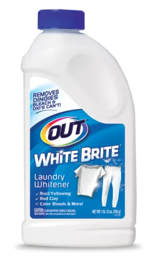 Summit Brands OUT® White Brite® Laundry Whitener 5 lb.