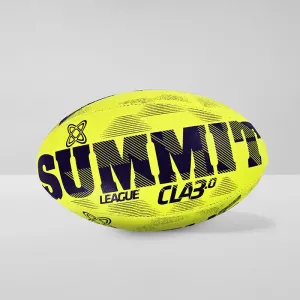 SUMMIT Classic Rugby League Ball