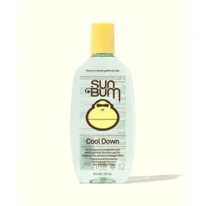 Sun Bum After Sun Cool Down Gel