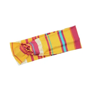 Sunburst Stripes Headband