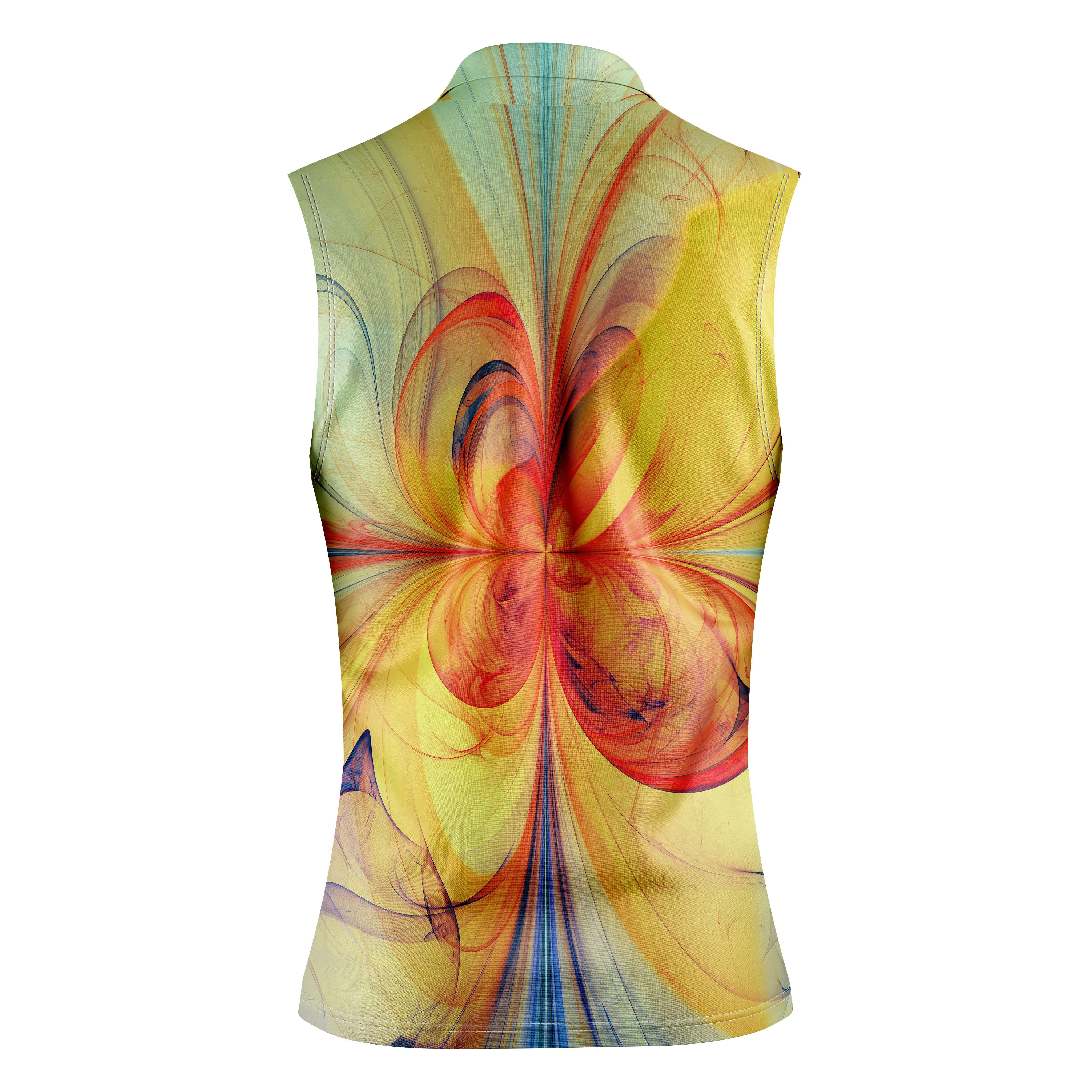 Sunburst | Women's Sleeveless