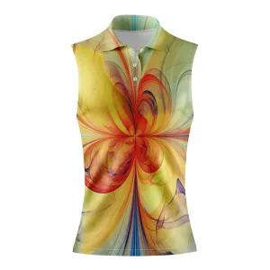 Sunburst | Women's Sleeveless