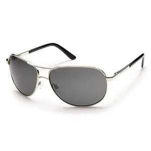 Suncloud Optics "Aviator" Polarized Sunglasses