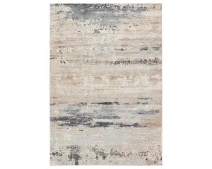 Sundar SUD05 Grey/Cream Rug