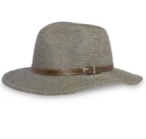 Sunday Afternoon Coronado Hat Heathered Blue