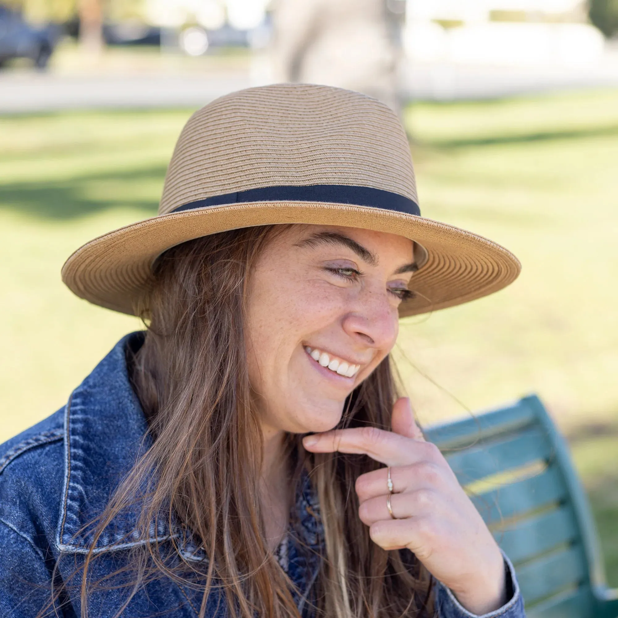 Sunday Afternoons | Havana Hat