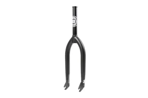 Sunday BMX Darkwave Forks 28mm - Matte Black