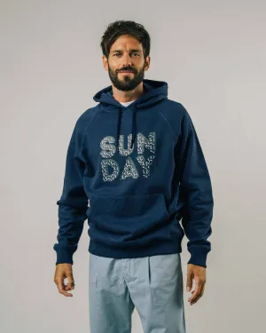 Sunday Hoodie Navy