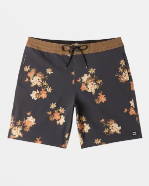 Sundays Low Tide Boardshorts Men's