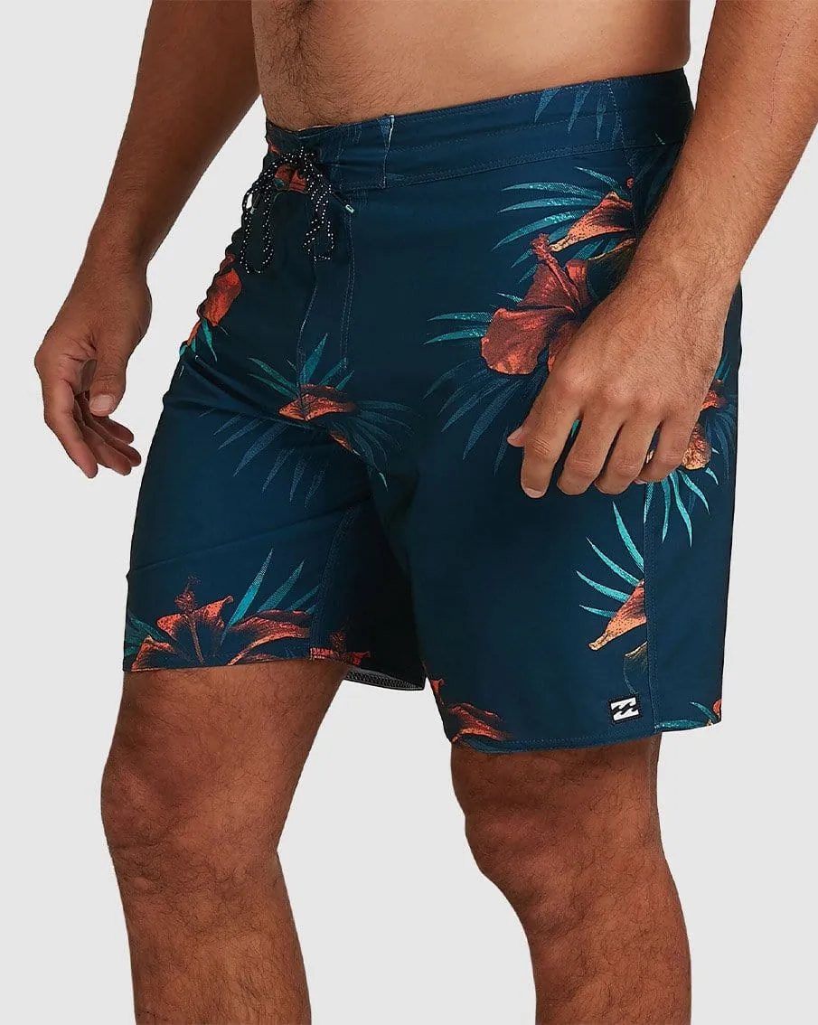 Sundays Pro Boardshort