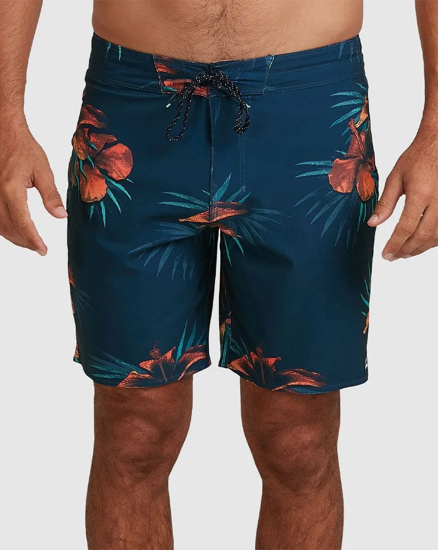 Sundays Pro Boardshort