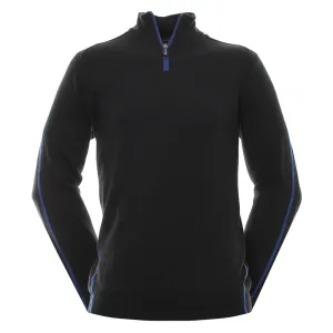 Sunderland Golf Hamsin Lined Sweater