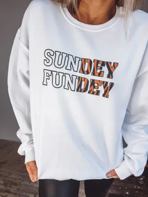 Sundey Fundey Crew