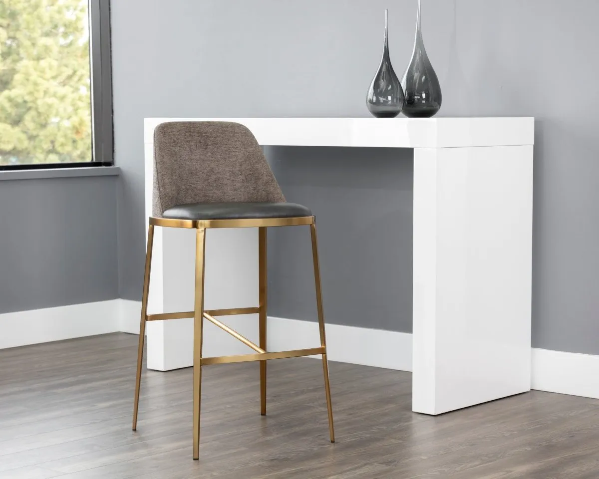 Sunpan Dover Barstool