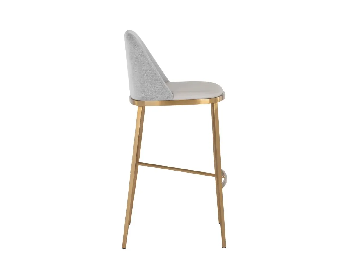 Sunpan Dover Barstool