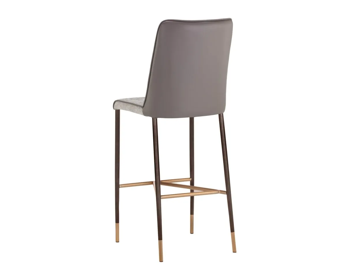 Sunpan Klaus Barstool