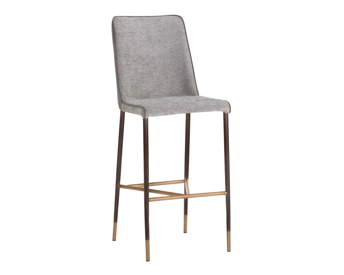 Sunpan Klaus Barstool