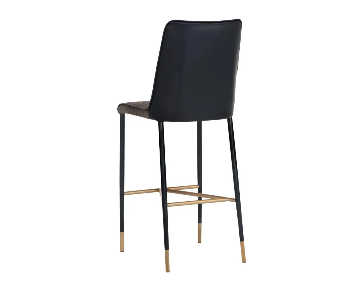 Sunpan Klaus Barstool