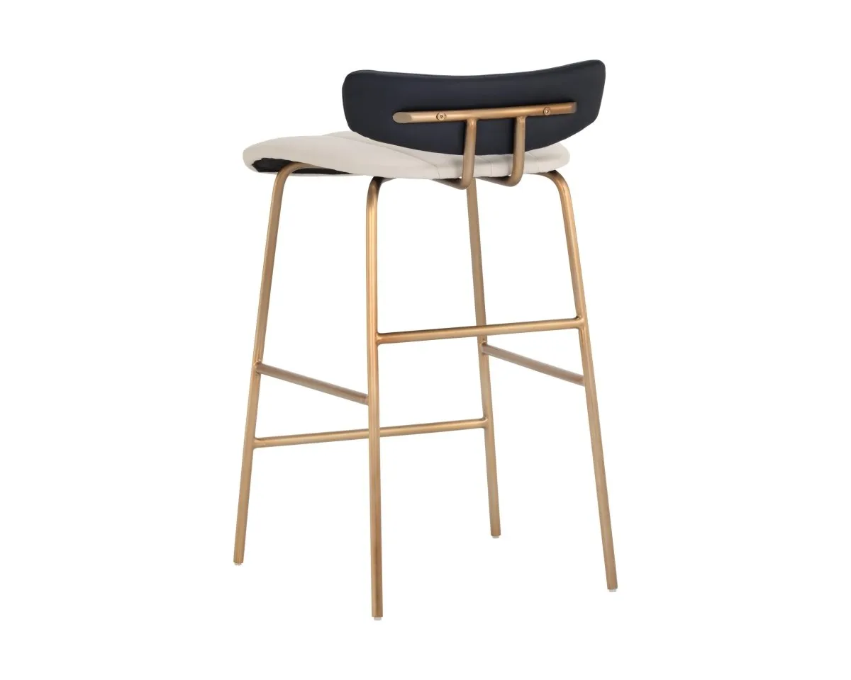 Sunpan Lorelei Counter Stool