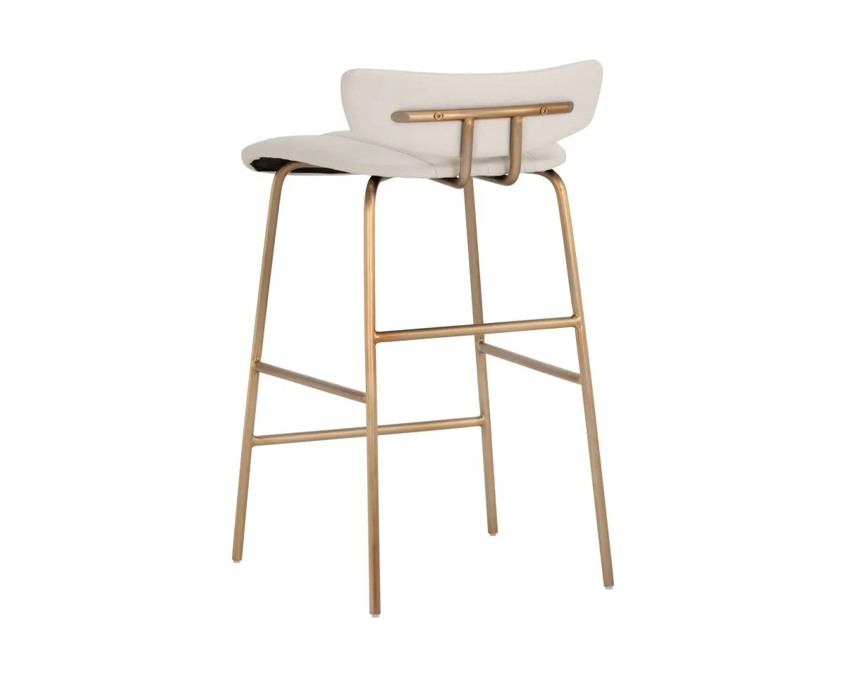 Sunpan Lorelei Counter Stool