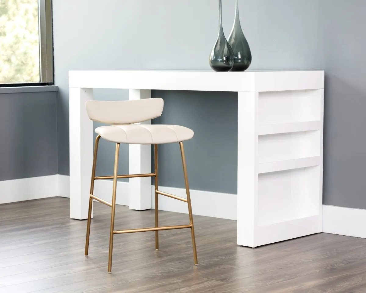 Sunpan Lorelei Counter Stool