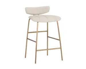 Sunpan Lorelei Counter Stool