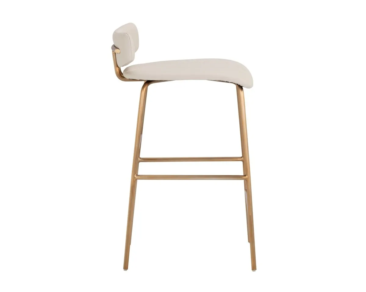 Sunpan Lorelei Counter Stool