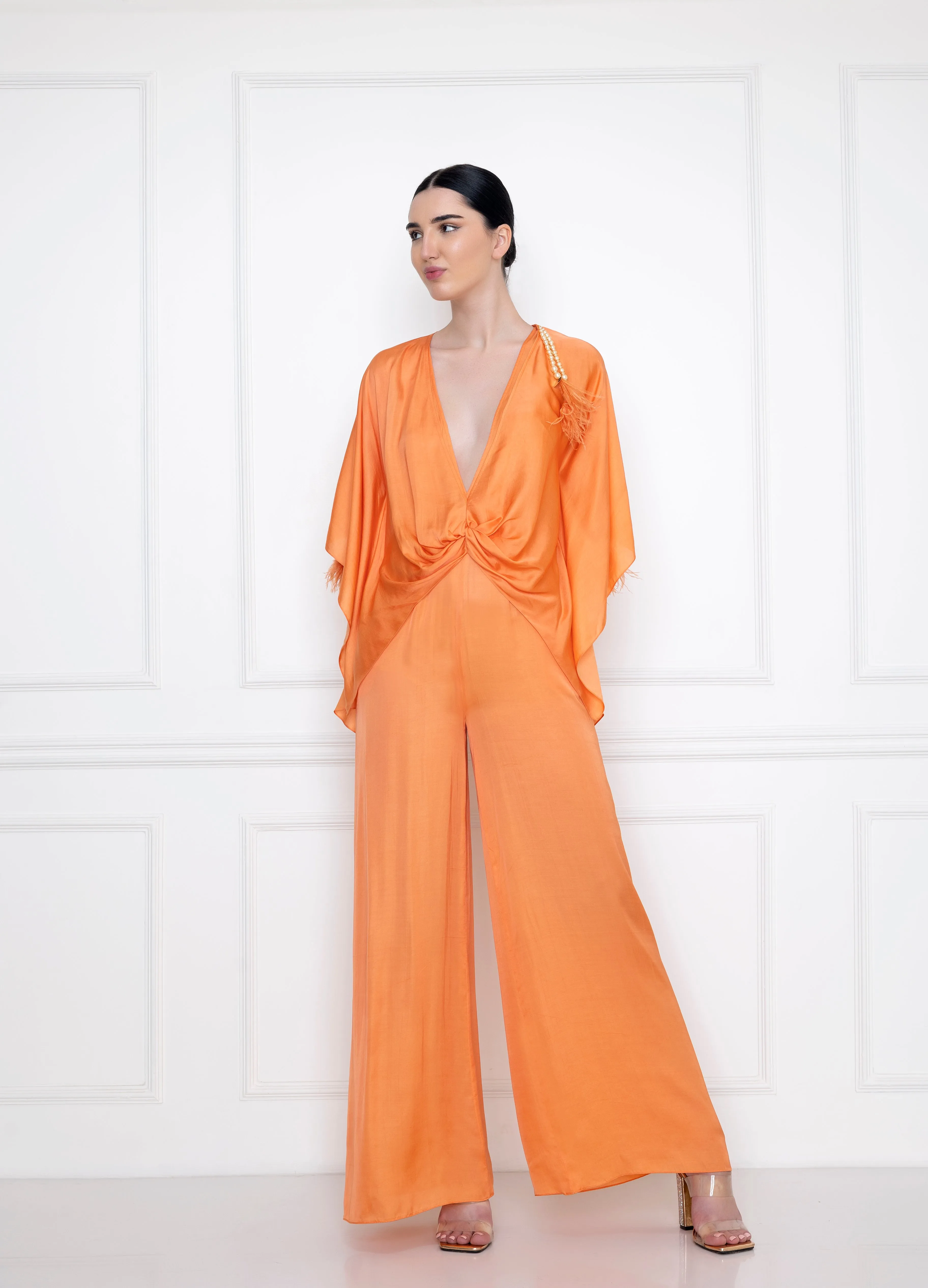 Sunset Jumpsuit