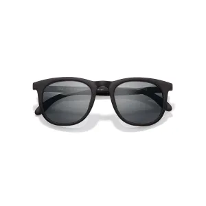 Sunski Sunglasses Seacliff  Black / Slate Mens