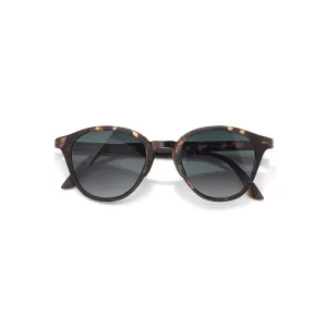 Sunski Sunglasses Vacanza Tortoise Forest Unisex