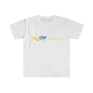 SunStop Urban Market Unisex Softstyle T-Shirt