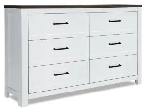 Sunvale Dresser