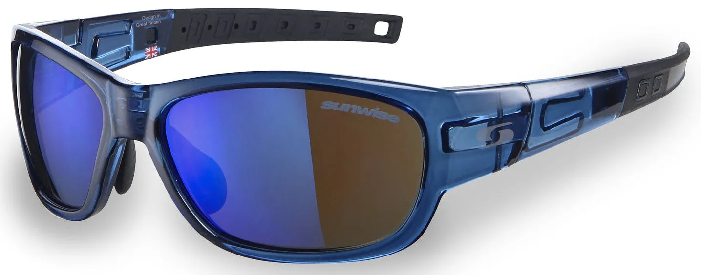 Sunwise Charleston Sports Sunglasses