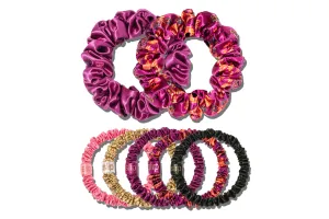 Super Bloom Mega Scrunchie Set