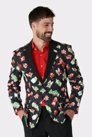 Super Mario Bros™ Tux or Suit