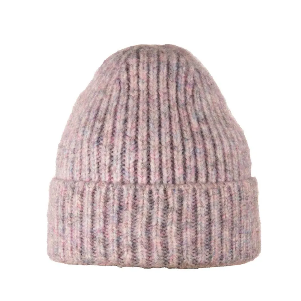 Super Soft Fisherman Rib Beanie