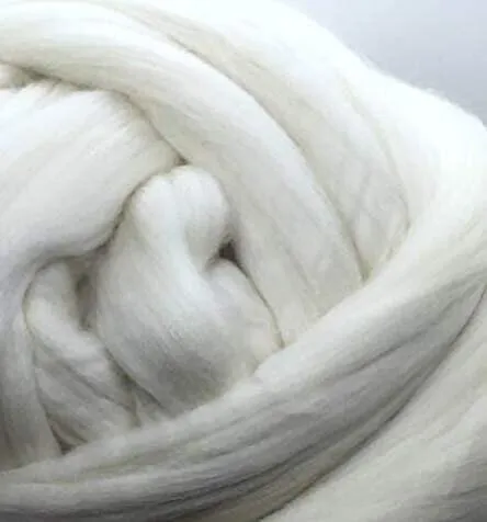 Super Soft Merino Wool Roving