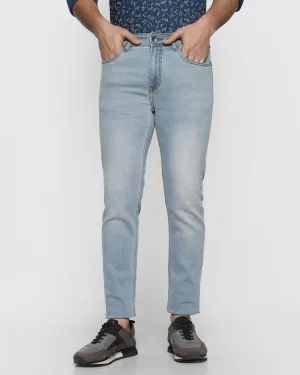 Superflex Slim Yonk Fit Indigo Jeans - Jan