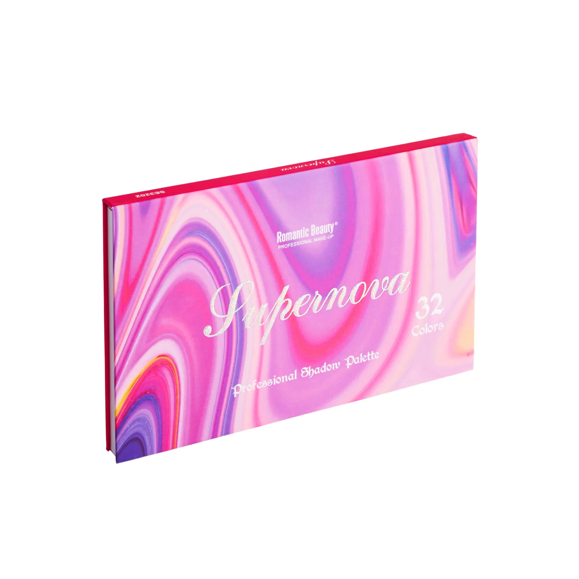 Supernova Eyeshadow Palette - 32 Color