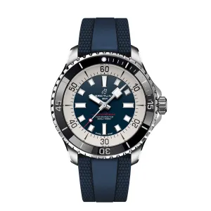 SuperOcean Automatic 44