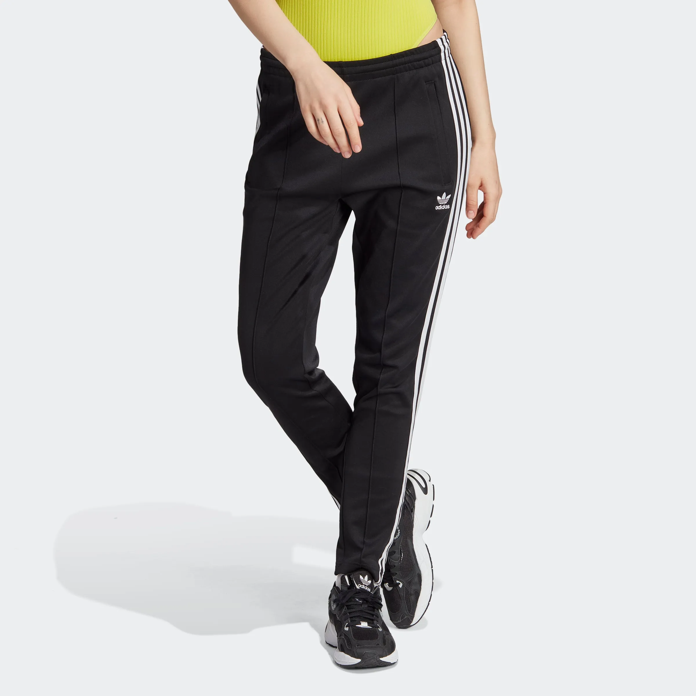 Superstar Track Pant - Womens