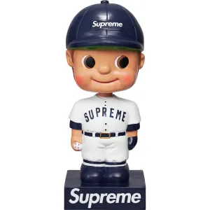 Supreme Bobblehead (Blue)