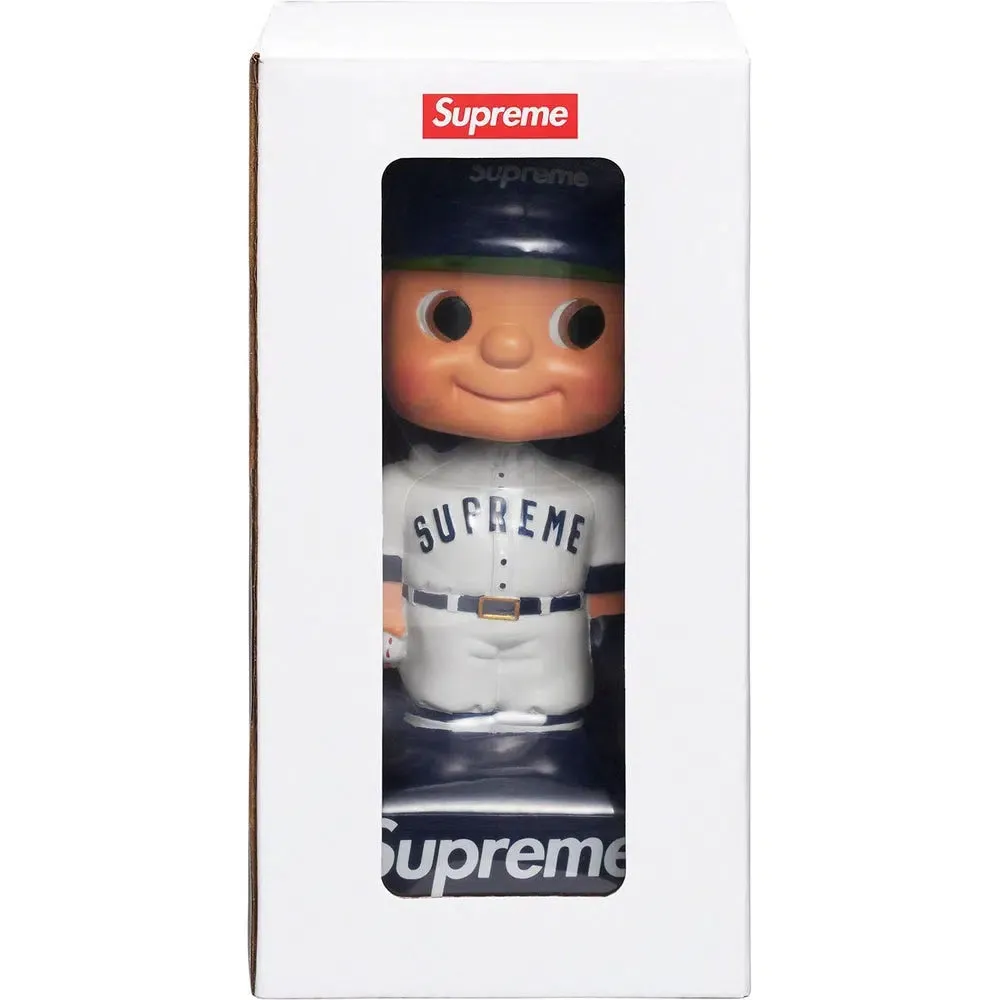 Supreme Bobblehead (Blue)