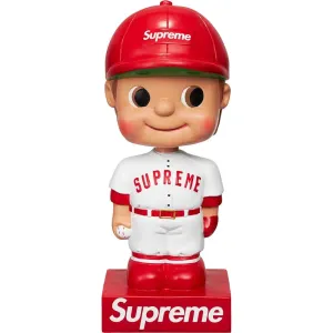 Supreme Bobblehead (Red)